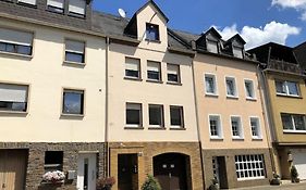 Ferienhaus Schwanennest